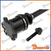 Demi-Arbre de Transmission pour AUDI | NPW-AU-015, 30-0039